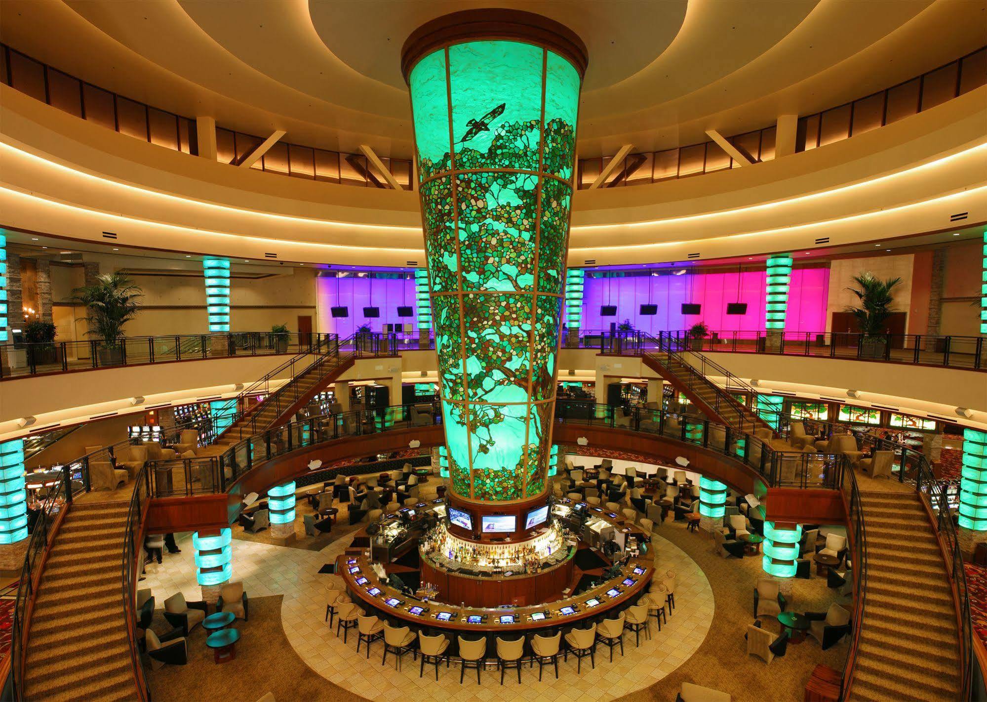 Pechanga Resort Casino Temecula Interior photo