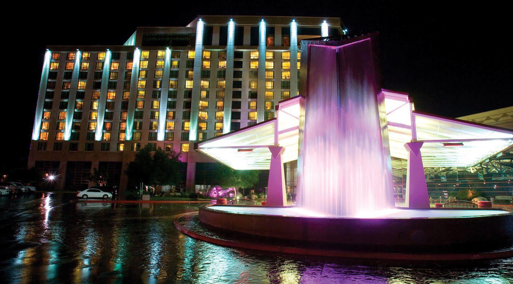 Pechanga Resort Casino Temecula Exterior photo